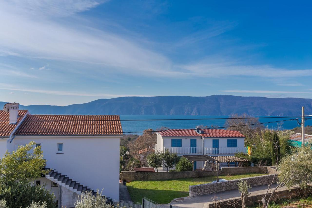 Holiday House Villa Andro Pinezići 外观 照片