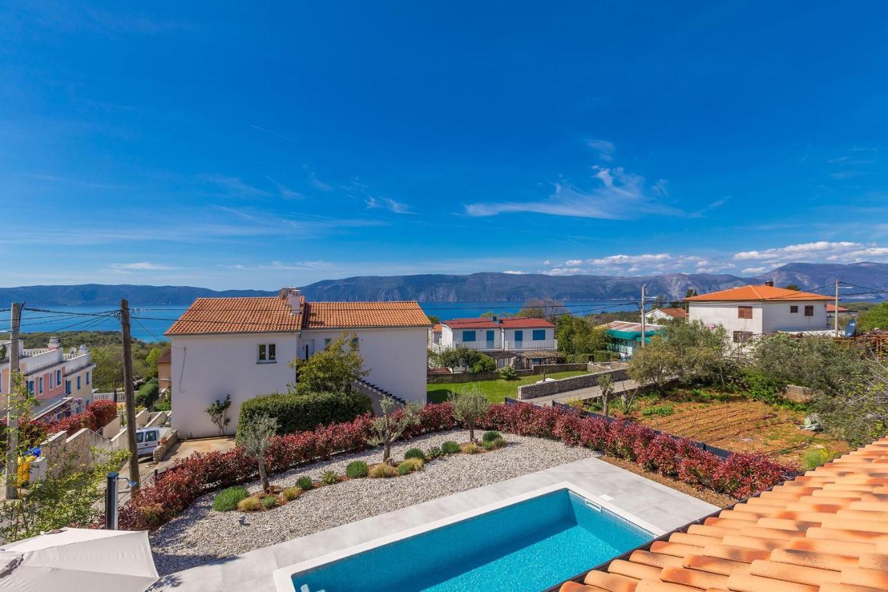 Holiday House Villa Andro Pinezići 外观 照片